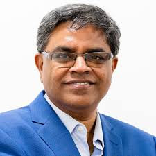 Satya Chakravarthy